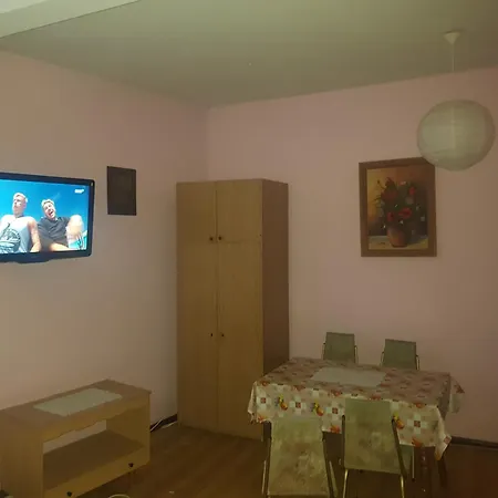 Rybacka 5 Крыница-Морска