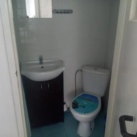 Privat bolig Rybacka 5