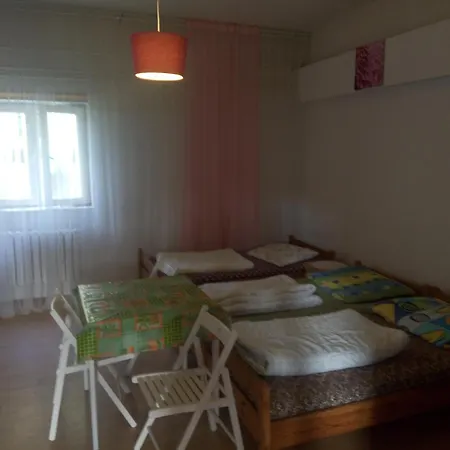 Privat bolig Rybacka 5 *