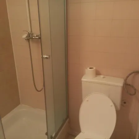 Rybacka 5 Privat bolig Krynica Morska