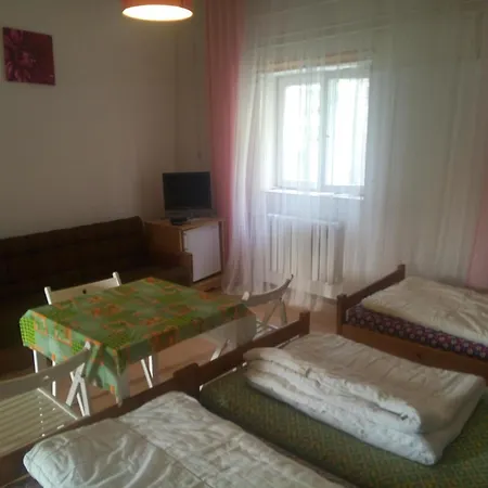 Rybacka 5 * Krynica Morska