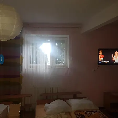 Privat bolig Rybacka 5