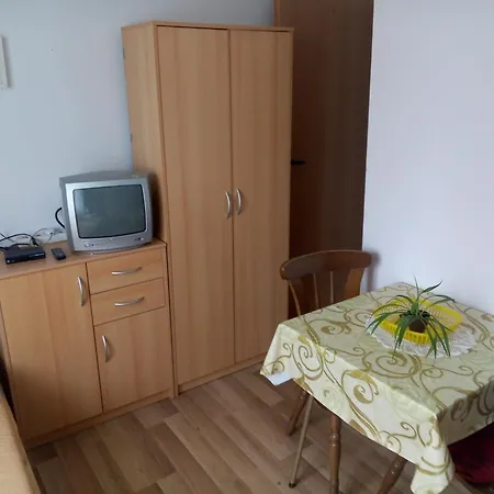 Rybacka 5 Privat bolig *