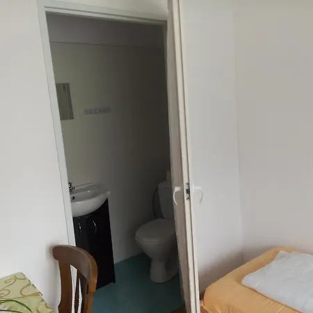 Rybacka 5 Krynica Morska