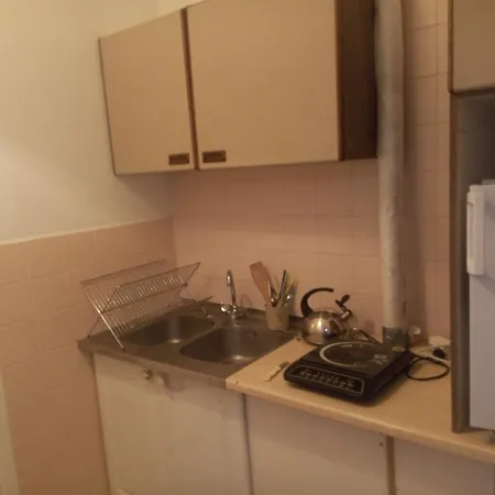 Rybacka 5 * Krynica Morska