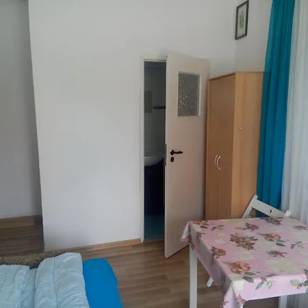 Privat bolig Rybacka 5