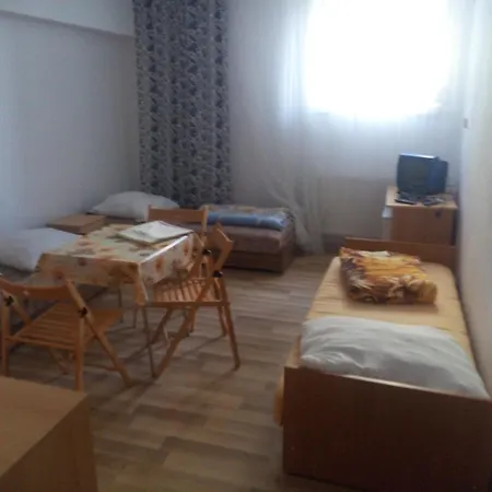 Rybacka 5 Privat bolig Krynica Morska