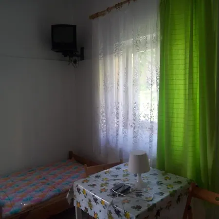 Δωμάτια σε οικογενειακή κατοικία Rybacka 5 Krynica Morska