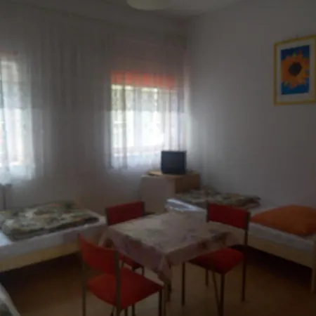 Rybacka 5 * Krynica Morska