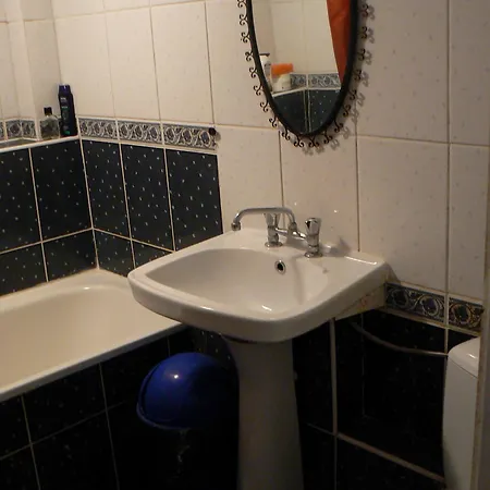 Rybacka 5 Δωμάτια σε οικογενειακή κατοικία *