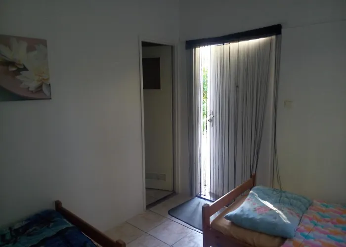 Rybacka 5 Rum i privatbostad