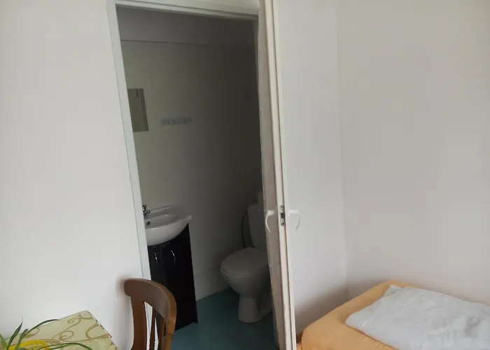 Rybacka 5 Krynica Morska