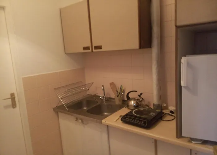 Rybacka 5 * Krynica Morska