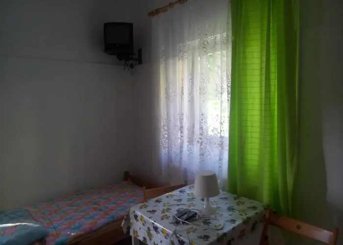 Rum i privatbostad Rybacka 5 Krynica Morska